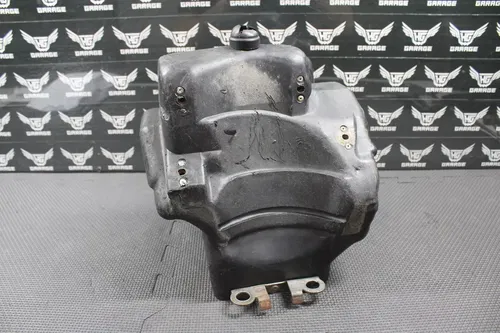 1992 89-94 KAWASAKI KDX200 OEM AIRBOX AIR CLEANER FILTER BOX INTAKE 14073-1362