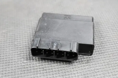 2009 YAMAHA YZ450F OEM CDI ECU COMPUTER IGNITION UNIT BOX 34P-85540-00-00
