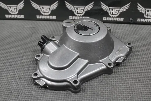 2005 YAMAHA 03-05 YZ450F OEM LEFT CASE STATOR GENERATOR MAGNETO COVER