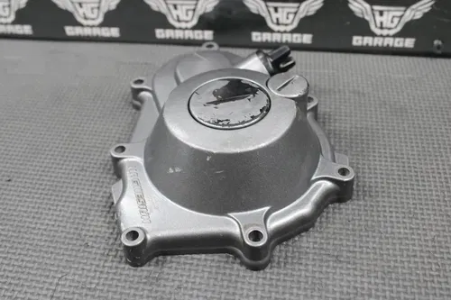 2005 YAMAHA 03-05 YZ450F OEM LEFT CASE STATOR GENERATOR MAGNETO COVER