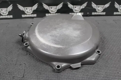 2018 2019 SUZUKI RMZ450 OEM RIGHT SIDE CASE OUTER CLUTCH COVER 11371-02J10