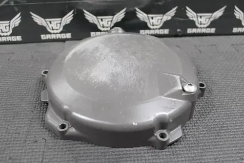 2018 2019 SUZUKI RMZ450 OEM RIGHT SIDE CASE OUTER CLUTCH COVER 11371-02J10