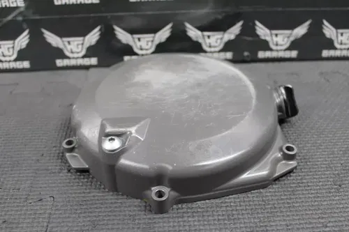 2018 2019 SUZUKI RMZ450 OEM RIGHT SIDE CASE OUTER CLUTCH COVER 11371-02J10
