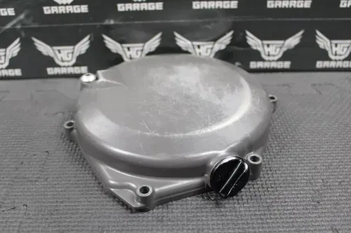 2018 2019 SUZUKI RMZ450 OEM RIGHT SIDE CASE OUTER CLUTCH COVER 11371-02J10
