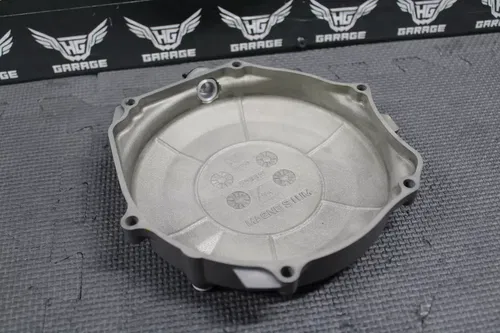 2018 2019 SUZUKI RMZ450 OEM RIGHT SIDE CASE OUTER CLUTCH COVER 11371-02J10