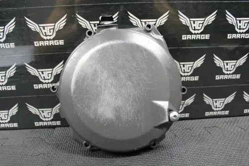 2018 2019 SUZUKI RMZ450 OEM RIGHT SIDE CASE OUTER CLUTCH COVER 11371-02J10