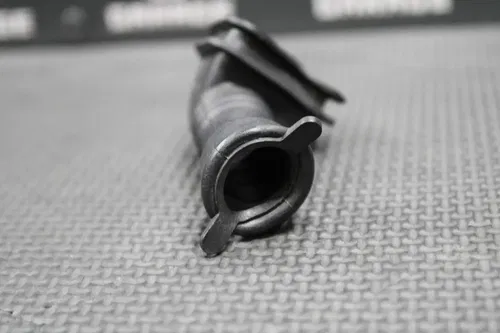 1991 KAWASAKI KX125 OEM EXHAUST POWER VALVE LINKAGE ARM LEVER BOOT 13168-1371