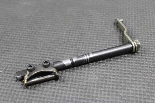 1991 KAWASAKI KX125 OEM EXHAUST POWER VALVE LINKAGE ARM LEVER BOOT 13168-1371