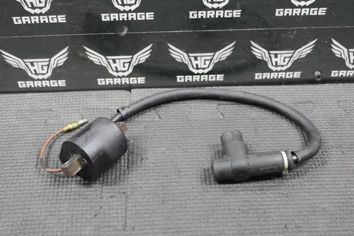 2001 KAWASAKI 01-05 KX100 KX85 OEM IGNITION COIL SPARK PLUG BOOT WIRE 21121-1296