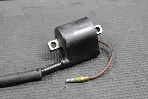 2001 KAWASAKI 01-05 KX100 KX85 OEM IGNITION COIL SPARK PLUG BOOT WIRE 21121-1296