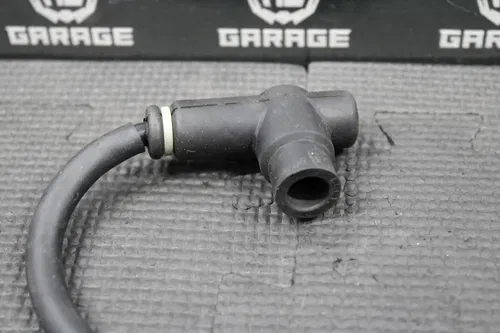 2001 KAWASAKI 01-05 KX100 KX85 OEM IGNITION COIL SPARK PLUG BOOT WIRE 21121-1296
