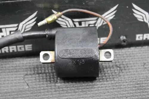 2001 KAWASAKI 01-05 KX100 KX85 OEM IGNITION COIL SPARK PLUG BOOT WIRE 21121-1296