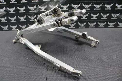 2011 10-13 YAMAHA YZ450F OEM REAR BACK SUB FRAME SUBFRAME RAIL 33D-21190-00-00