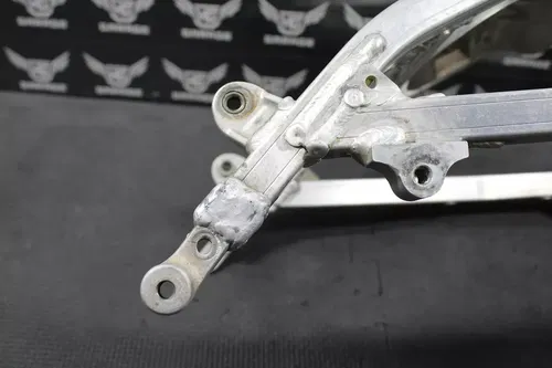 2011 10-13 YAMAHA YZ450F OEM REAR BACK SUB FRAME SUBFRAME RAIL 33D-21190-00-00