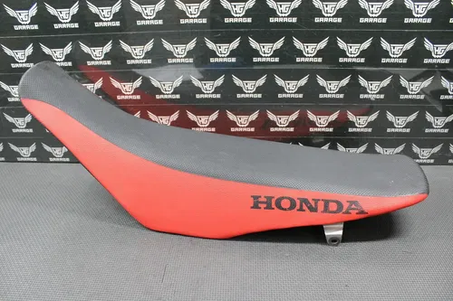 2007 2008 HONDA CRF150R CRF150RB OEM SEAT SADDLE FOAM COMPLETE 77100-KSE-000