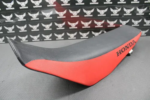2007 2008 HONDA CRF150R CRF150RB OEM SEAT SADDLE FOAM COMPLETE 77100-KSE-000
