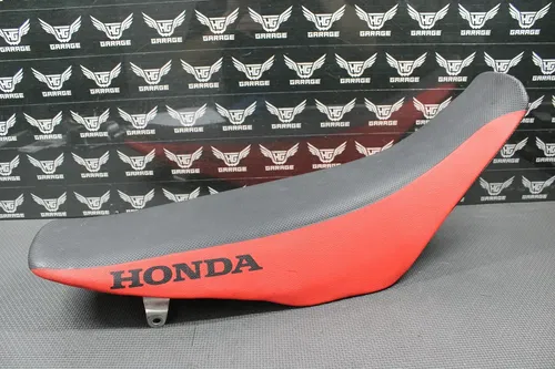 2007 2008 HONDA CRF150R CRF150RB OEM SEAT SADDLE FOAM COMPLETE 77100-KSE-000