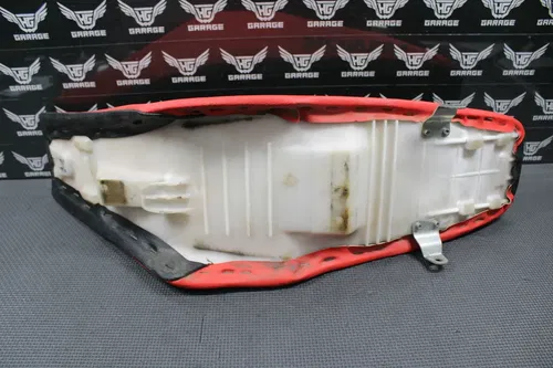 2007 2008 HONDA CRF150R CRF150RB OEM SEAT SADDLE FOAM COMPLETE 77100-KSE-000