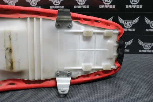 2007 2008 HONDA CRF150R CRF150RB OEM SEAT SADDLE FOAM COMPLETE 77100-KSE-000