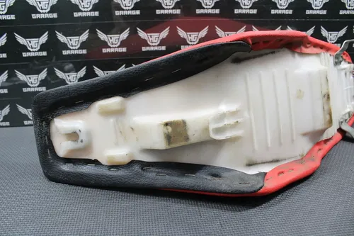 2007 2008 HONDA CRF150R CRF150RB OEM SEAT SADDLE FOAM COMPLETE 77100-KSE-000