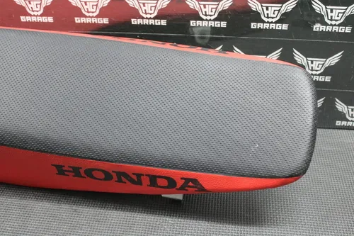 2007 2008 HONDA CRF150R CRF150RB OEM SEAT SADDLE FOAM COMPLETE 77100-KSE-000