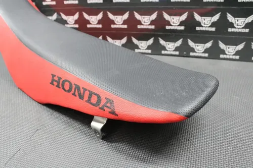 2007 2008 HONDA CRF150R CRF150RB OEM SEAT SADDLE FOAM COMPLETE 77100-KSE-000