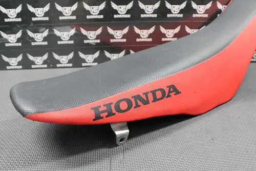 2007 2008 HONDA CRF150R CRF150RB OEM SEAT SADDLE FOAM COMPLETE 77100-KSE-000