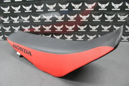 2007 2008 HONDA CRF150R CRF150RB OEM SEAT SADDLE FOAM COMPLETE 77100-KSE-000