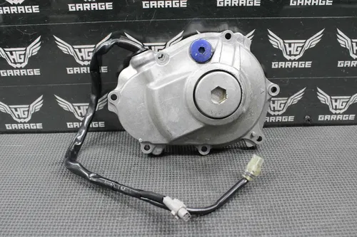 2022 YAMAHA YZ250F YZ250FX OEM STATOR MAGNETO GENERATOR & COVER BR9-81410-03-00