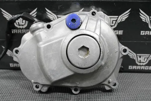 2022 YAMAHA YZ250F YZ250FX OEM STATOR MAGNETO GENERATOR & COVER BR9-81410-03-00