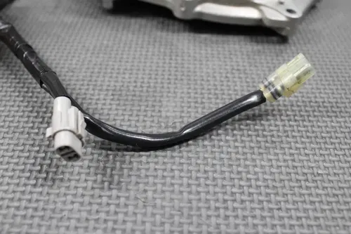 2022 YAMAHA YZ250F YZ250FX OEM STATOR MAGNETO GENERATOR & COVER BR9-81410-03-00