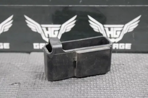 2002 YAMAHA 02-04 YZ125 YZ250 OEM CDI ECU COMPUTER RUBBER MOUNT SLEEVE BAND