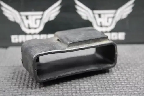 2002 YAMAHA 02-04 YZ125 YZ250 OEM CDI ECU COMPUTER RUBBER MOUNT SLEEVE BAND
