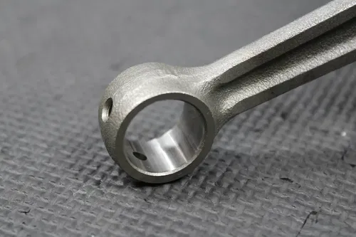 1999 KAWASAKI KDX200 KDX220R OEM ENGINE MOTOR CRANKSHAFT CRANK SHAFT 13031-1382