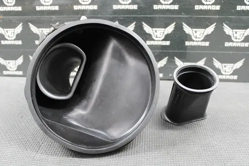 2012 11-15 HONDA CRF450R MOTO TASSINARI AIR4ORCE AIR BOX INTAKE BOOT AIRBOX