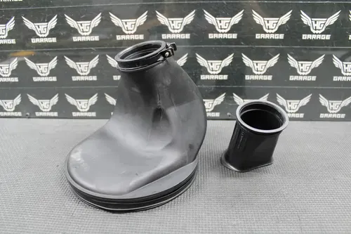 2012 11-15 HONDA CRF450R MOTO TASSINARI AIR4ORCE AIR BOX INTAKE BOOT AIRBOX