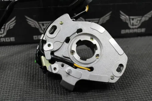 2002 HONDA CR250R OEM STATOR MAGNETO GENERATOR ALTERNATOR 31100-KZ3-J41 MINT!!