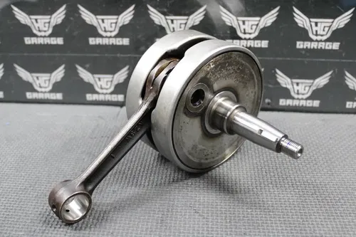 2002 2003 HONDA CR250R OEM ENGINE MOTOR CRANKSHAFT CRANK SHAFT ROD 13300-KZ3-L20