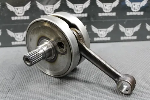 2002 2003 HONDA CR250R OEM ENGINE MOTOR CRANKSHAFT CRANK SHAFT ROD 13300-KZ3-L20