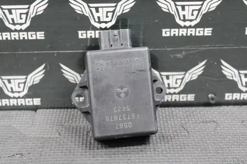 2016 14-22 KAWASAKI KX85 OEM CDI ECU COMPUTER CONTROLLER UNIT BOX ECM 21119-0587