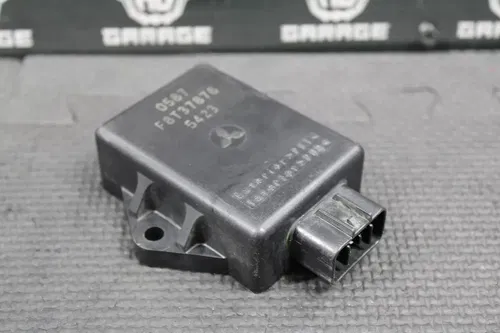 2016 14-22 KAWASAKI KX85 OEM CDI ECU COMPUTER CONTROLLER UNIT BOX ECM 21119-0587