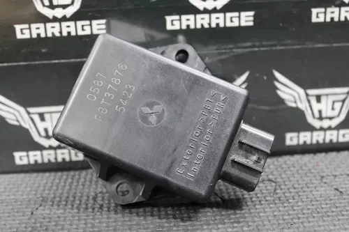 2016 14-22 KAWASAKI KX85 OEM CDI ECU COMPUTER CONTROLLER UNIT BOX ECM 21119-0587