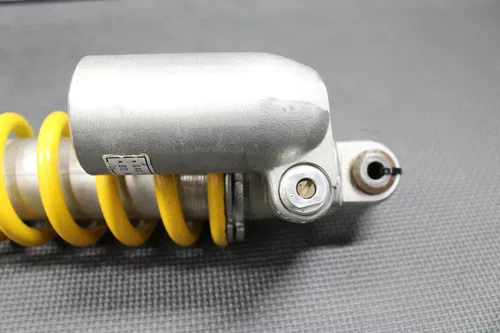 2007 2008 HONDA CRF150R OEM REAR BACK SHOCK ABSORBER SUSPENSION 52400-KSE-671