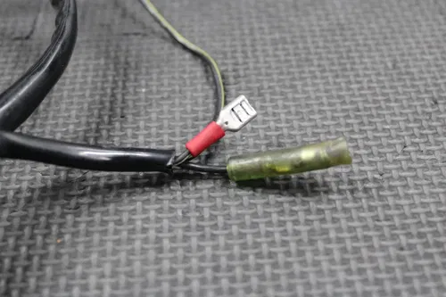 1996 1997 KAWASAKI KX125 OEM CDI ECU COMPUTER IGNITER BOX UNIT 21119-1475