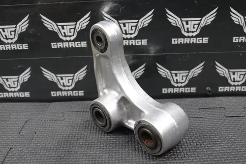 1998 SUZUKI 96-00 RM125 RM250 OEM REAR SHOCK LINKAGE LEVER BOLTS 62600-37820