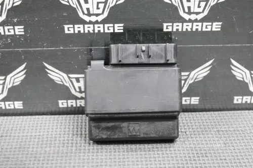 2010 2011 YAMAHA YZ250F OEM ECU CDI IGNITION UNIT BOX CONTROLLER 17D-85540-50-00