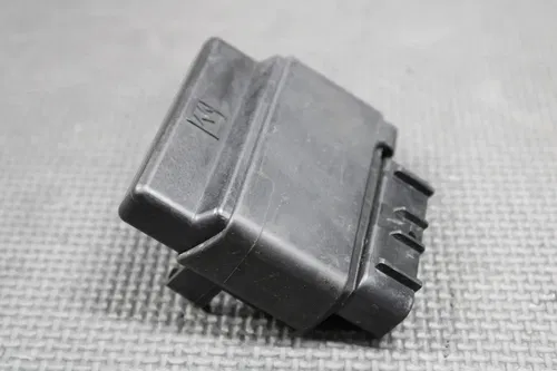 2010 2011 YAMAHA YZ250F OEM ECU CDI IGNITION UNIT BOX CONTROLLER 17D-85540-50-00