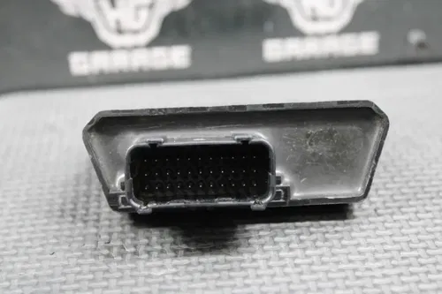 2010 HONDA CRF250R OEM CDI ECU COMPUTER IGNITION UNIT BOX ECM 38770-KRN-A42 GOOD