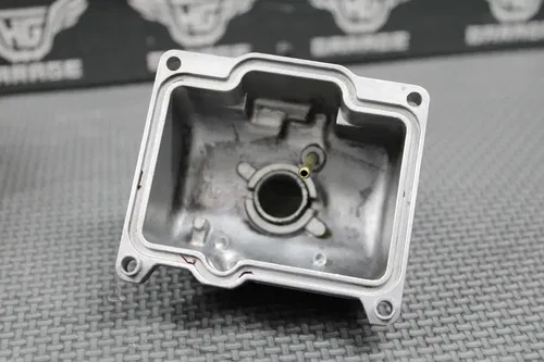 1990 HONDA CR125R OEM KEIHIN 34MM PJ 08CA CARB CARBURETOR BODY 16100-KZ4-307