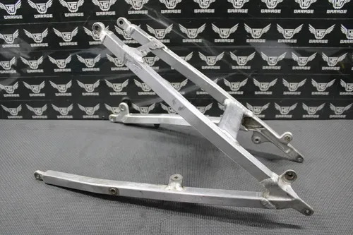 2013 SUZUKI 13-15 RMZ250 OEM REAR BACK SUB FRAME SUBFRAME RAIL 41200-49H20